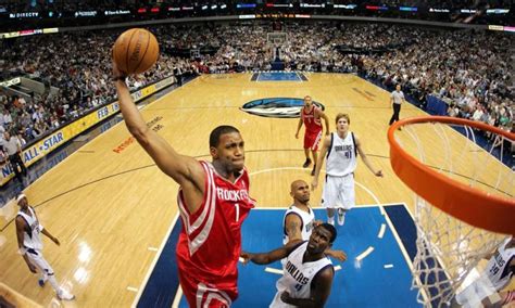 Nba Shane Battier Tracy Mcgrady是我生涯同隊過最出色的傳球手 籃球筆記