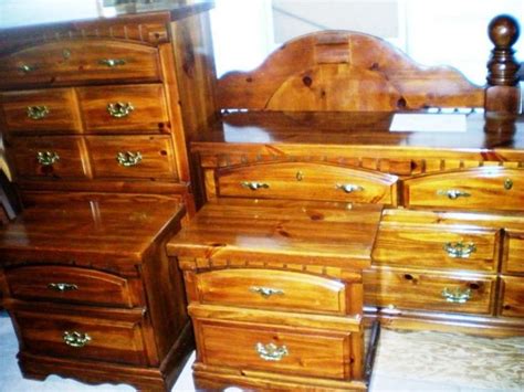 Fascinating Second Hand Bedroom Furniture