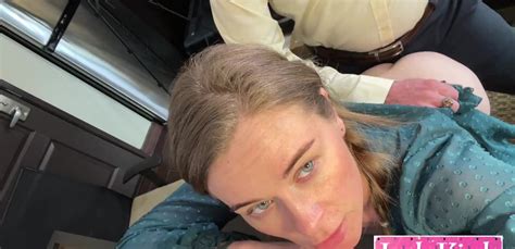 Cheating Man Takes Off Condom For First Time Amateur BabesTube