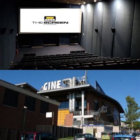 Ottavia Torna Il Cinema Ecco Il Nuovo Multisala Tanto Atteso In Via