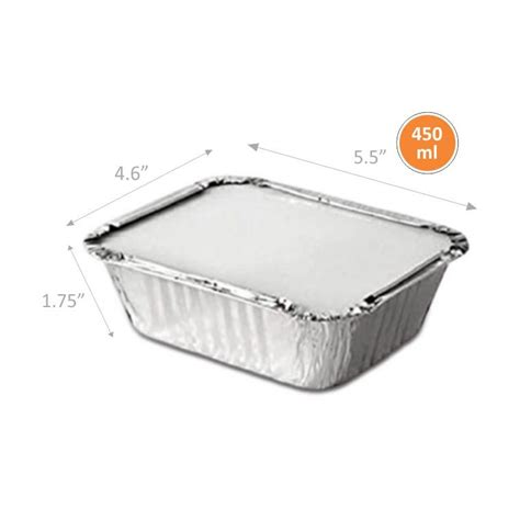 Aluminium Foil Tray Range Atelier Yuwa Ciao Jp