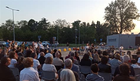 Festa Della Fondazione Scuola Di Musica Andreoli Notizie Di Carpi News