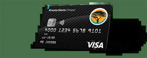 Fnb Credit Cards Review Rateweb South Africa