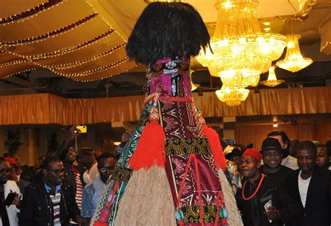 25 Most Popular Igbo Masquerades - Ou Travel and Tour