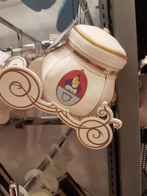 Adorable Disney Collectibles At Primark