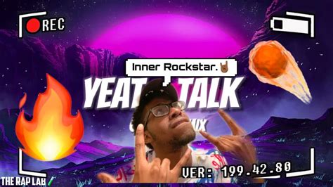 Yeat Talk Guitar Remix Reaction Yeat Talkremix Talk Ytshort