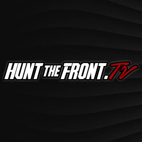 HUNT THE FRONT - Apps on Google Play