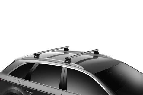 Roof Racks Paket Roof Rack Thule Roof Rack Evo 118 Set Untuk