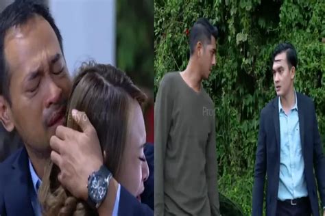 Ikatan Cinta 9 Januari 2022 Full Episode Aldebaran Nyesal Pecat Rendy