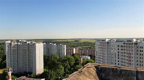World / Russia / Moskovskaja Oblast / Podolsk , 7 км от центра (Подольск)