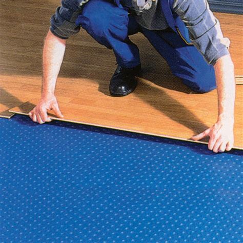 Damp Proof Membrane Dpm Woodpecker Flooring Professional