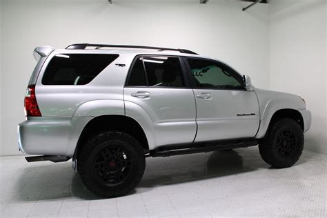 2008 Toyota 4runner Sport Stock P1480 For Sale Near Scottsdale Az