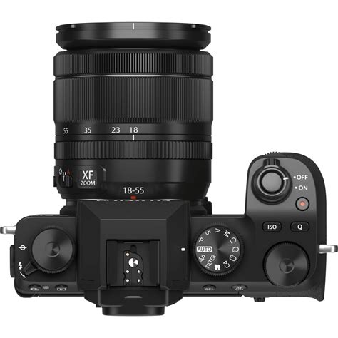 FUJIFILM introduces X-S10 midrange mirrorless camera with IBIS - SME ...