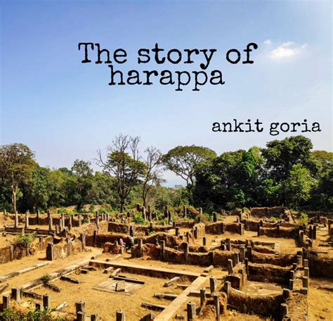 The Story Of Harappa Audiobook On Spotify