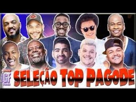 PAGODE 2021 Só Os Melhores Pagodes Lançamentos TOP 2021 YouTube