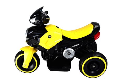 TEK 678 MOTO ELECTRICA MONTABLE RACER CON LUZ Ensamblartek