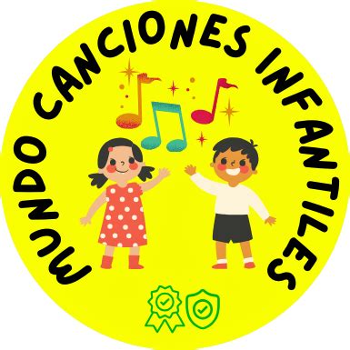 Canciones Infantiles Divertidas Mundo Canciones Infantiles