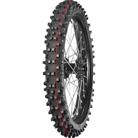 Mitas Terra Force-MX Sand Off-Road Tire 80/100-21 Front [51M ...