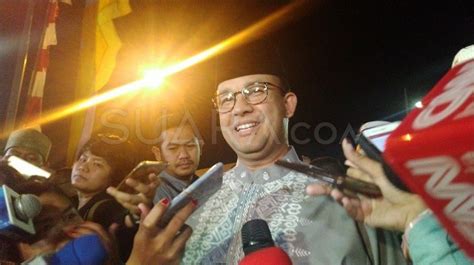 Tolak Wawancara Langsung Imb Pulau Reklamasi Psi Anies Baswedan Takut