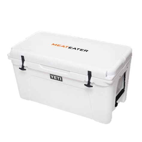 Meateater Branded Yeti Tundra 65 First Lite