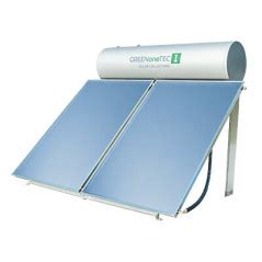 Chauffe Eau Solaire 300 Litres TSC GreenOneTec