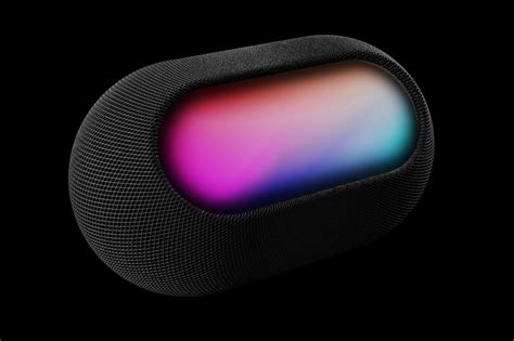 Apple Could Announce Homepod Max With Bigger Display Smart Home