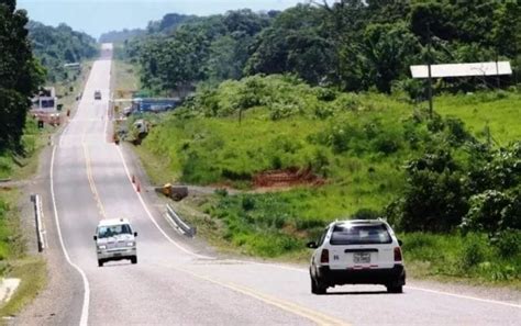 Madre De Dios Reabren Tr Nsito En Laberinto Y Veh Culos Se Dirigen A