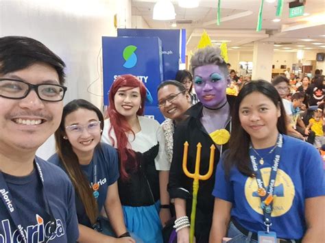 Our Alorica Marikina site brought... - Alorica Philippines