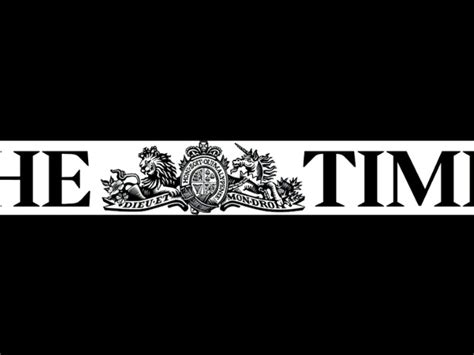 The Times Article Challenges Common British Misconceptions