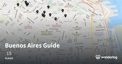 Buenos Aires Guide – Wanderlog