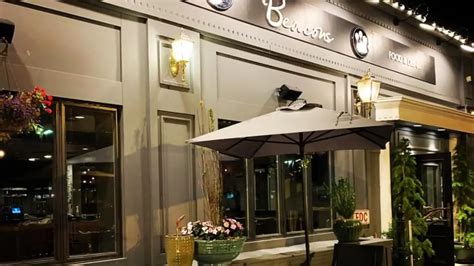 Beacons Restaurant Walpole Ma Opentable