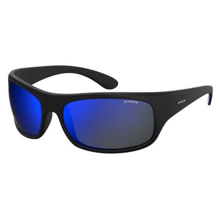 Polaroid Sport 07886 003 5X Sunglasses