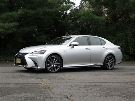 2016 Lexus GS Hybrid: 62 Exterior Photos | U.S. News