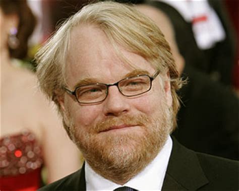 Biografia De Philip Seymour Hoffman