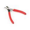 Tekton Mini Bent Long Nose Pliers Pmn Zoro