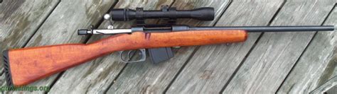 Gunlistings.org - Rifles 7.62x39 Custom Bolt Action Carbine