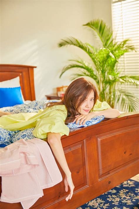 Update Girls Generations YoonA Shares Beautiful Summer Night MV