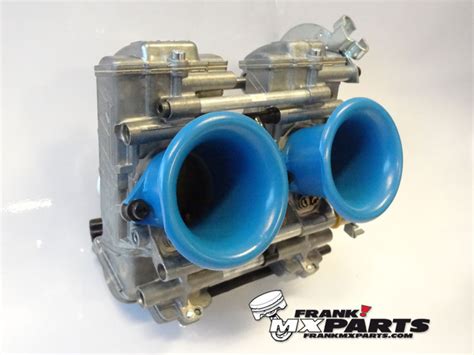 Keihin Fcr 39 Vlakschuif Racing Carburateurs Ducati 750 900