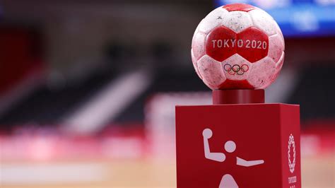 Olympic handball 2024: Player news and updates for all qualified teams ...