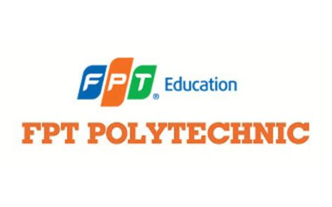 Download Logo FPT Polytechnic Vector AI, EPS, SVG, PNG ĐẸP, mới nhất