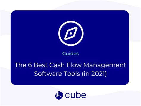 The 6 Best Cash Flow Management Software Tools In 2022