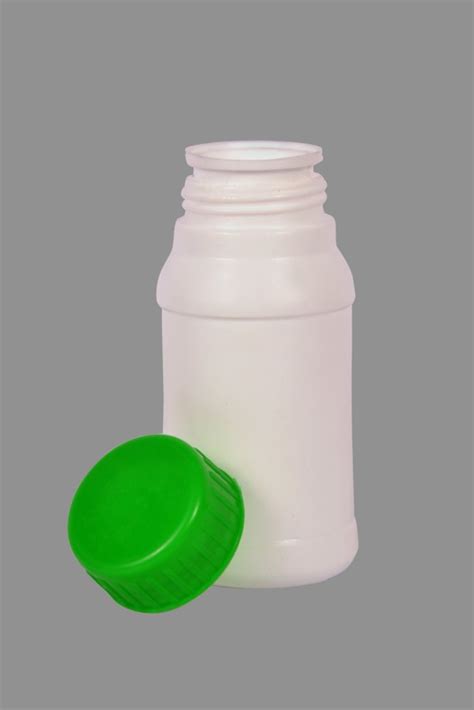 Screw Cap Imida Bottle Ml Hdpe Bottle At Rs Piece In Hyderabad