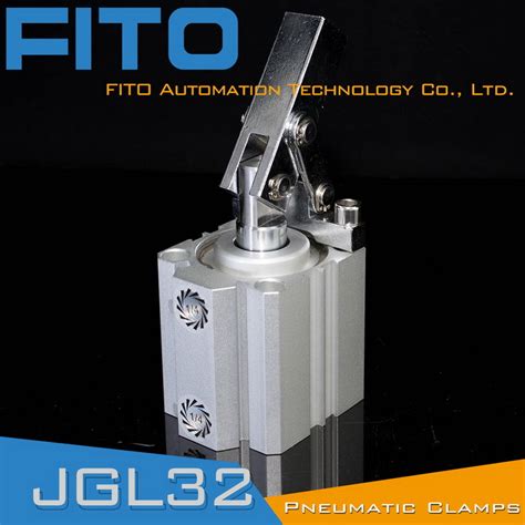 Pneumatic Cylinders With Self Adjusting Cushioning