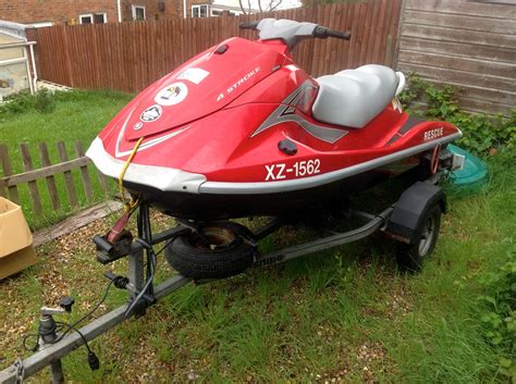 Jet Ski For Sale Uk Windsurfing Association