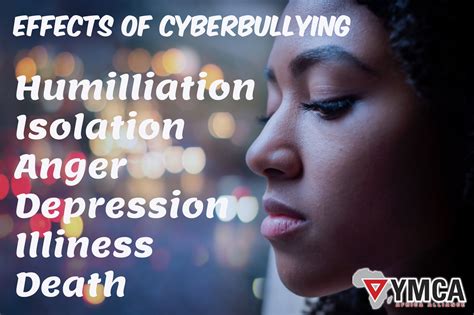 Africa Alliance Of Ymcas On Twitter Cyber Bullying Causes Emotional