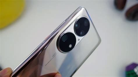 Huawei P50 Pro review | TechRadar