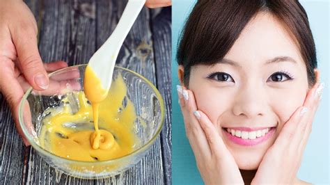 Receta Antiedad Crema Japonesa Para Eliminar Las Arrugas Del Rostro Y