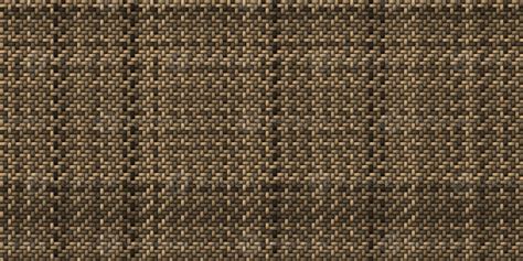 Seamless Basket Weaving Background Woven Wicker Straw Texture