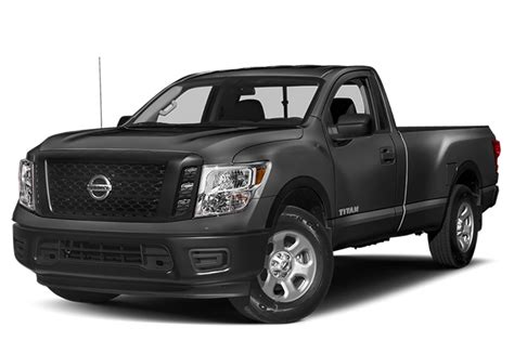 2019 Nissan Titan Specs, Prices and Photos | Southlake Nissan