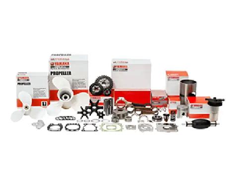 Yamaha engine spare parts supplier in Dubai - Yamaha spare parts Dubai